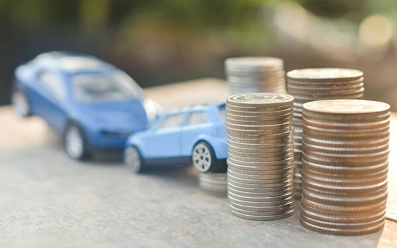 هزینه بیمه شخص ثالث پراید مدل ۸۵