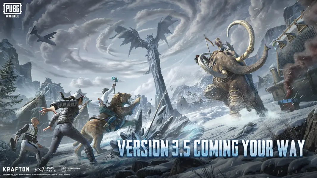 یوسی پابجی سانیکس