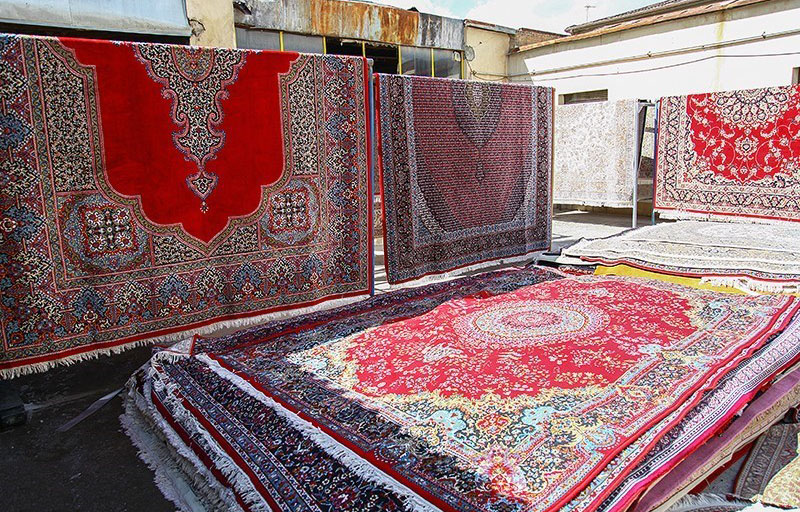 خدمات رفوگری در غرب تهران