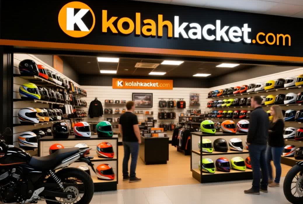 مشاهده انواع کلاه کاسکت در فروشگاه