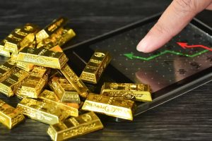 اتاق معاملاتی طلا چیست