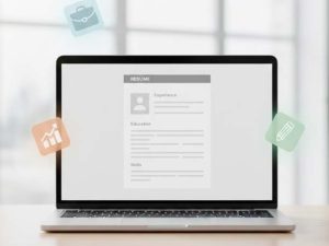 رزومه چه اهمیتی دارد