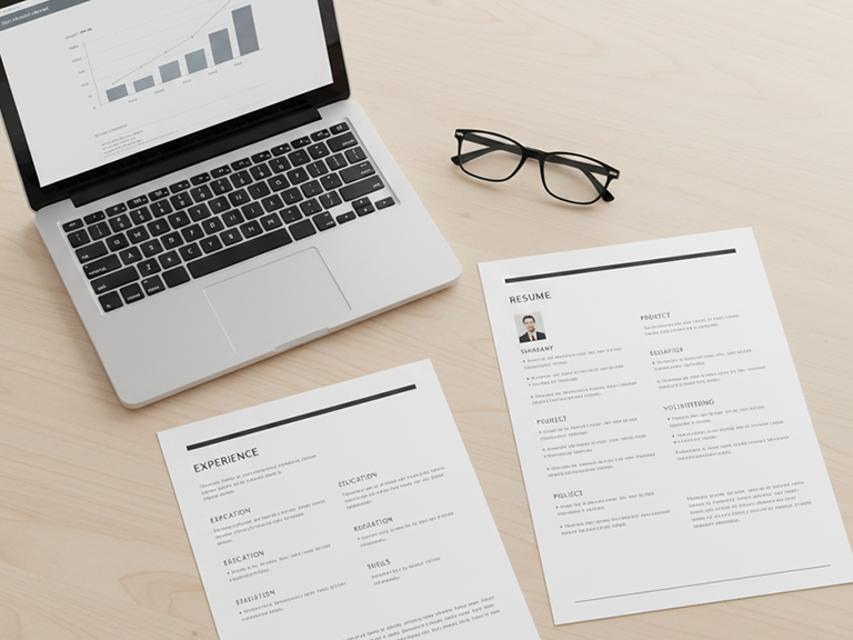 رزومه