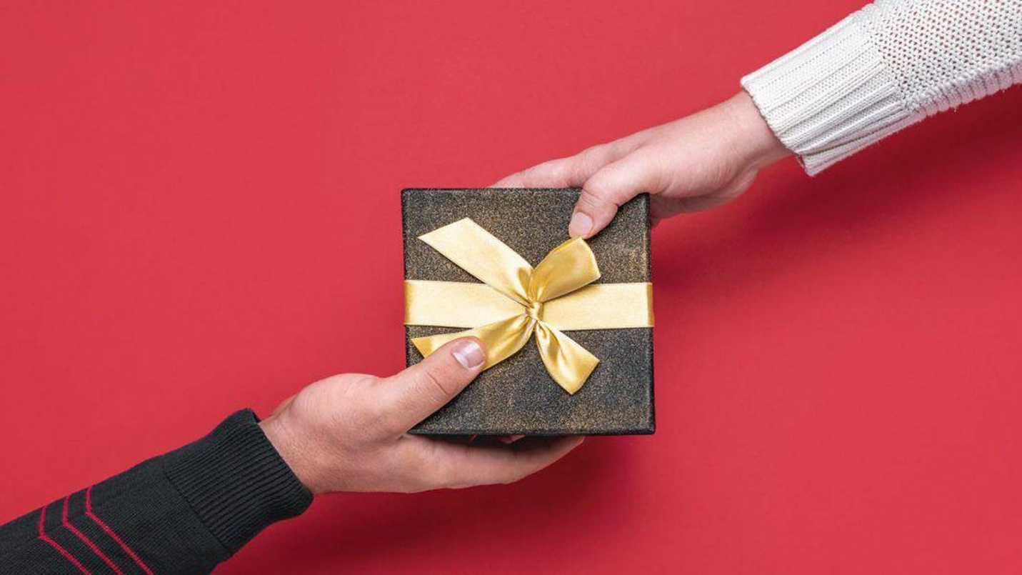 بهترین هدیه برای آقایان