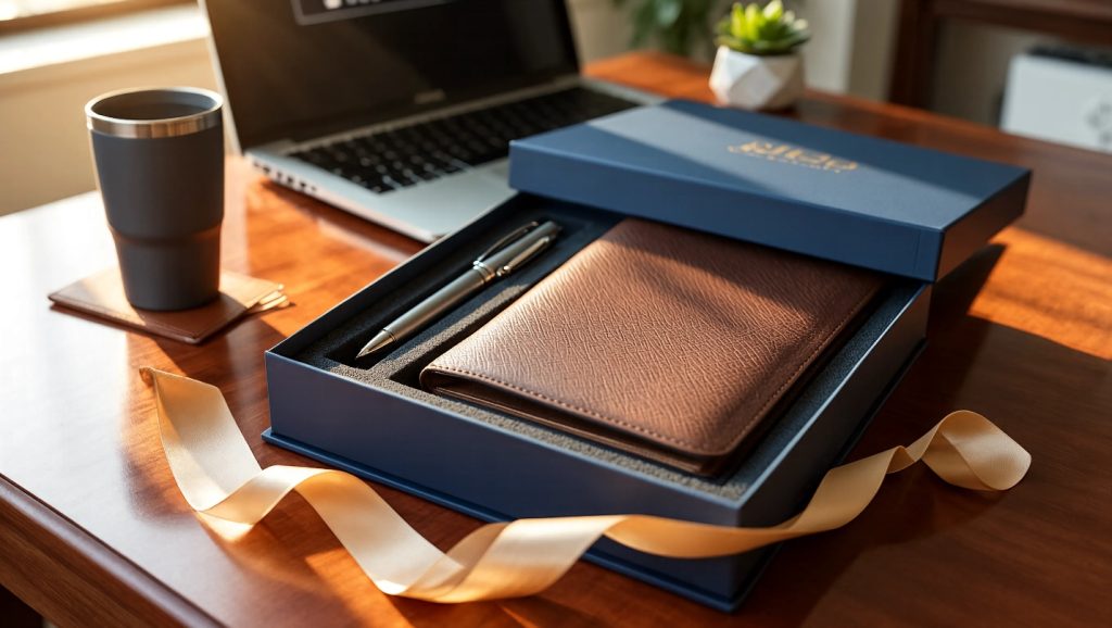 خرید هدایای سازمانی چه مزیت‌هایی دارد؟