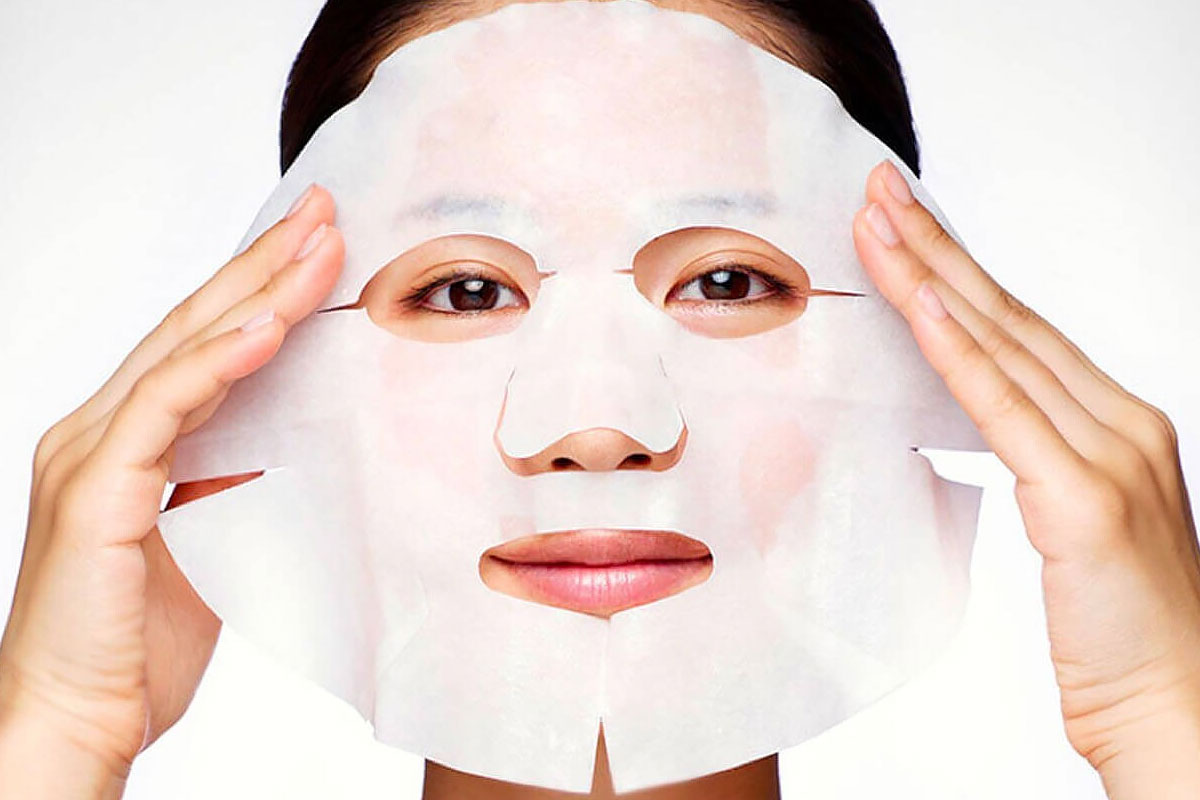 نکات جدید استفاده از ماسک صورت