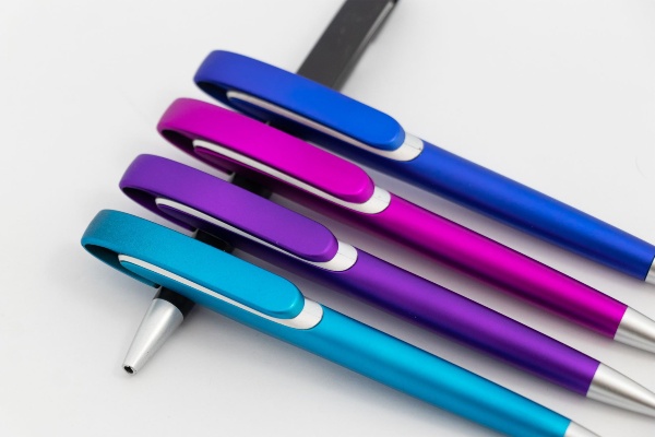 خودکار فلزی تبلیغاتی