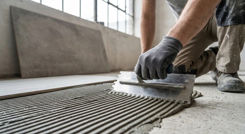 بهترین چسب سرامیک پرسلان کدام است؟