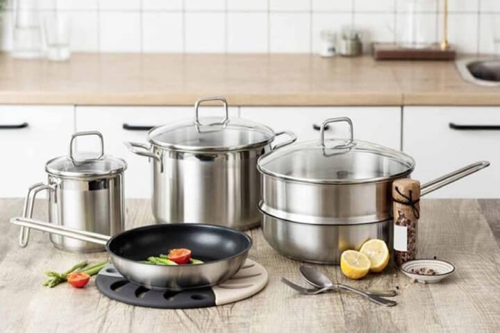 سرویس قابلمه