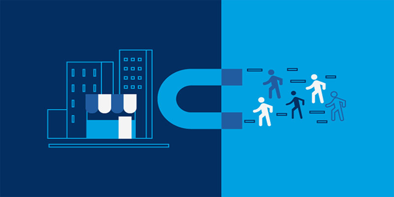 اولین قدم جهت جذب مشتری در مغازههای کمسرمایه