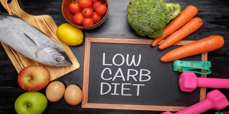 رژیم کم کربوهیدرات - ستاره