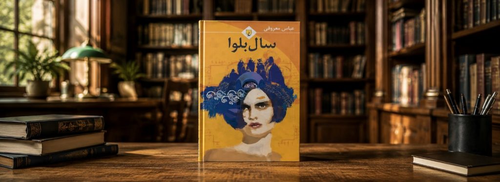 چرا کتاب سال بلوا یکی از پرفروش ترین کتاب های ایران است؟