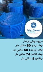 وقتی یک دریچه منهول ناپدید می‌شود، زیر خیابان چه اتفاقی می‌افتد؟ داستانی که از یک سرقت ساده شروع می‌شود.