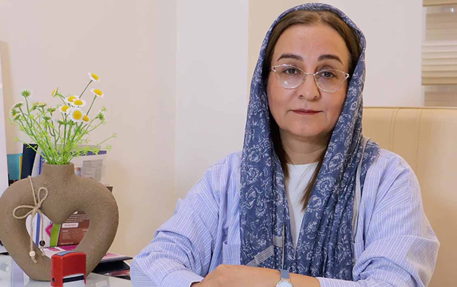 دکتر فتانه ضیائی بهترین جراح و فوق تخصص پستان