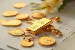 پول‌های سرگردان در سال پرریسک ۲۰۲۶؛ طلا، ارز و دارایی‌های دیجیتال چه رقابتی برای جذب سرمایه دارند؟