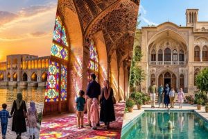 سفر خانوادگی بدون «حوصله‌ام سر رفت»؛ اصفهان، شیراز یا کاشان؟