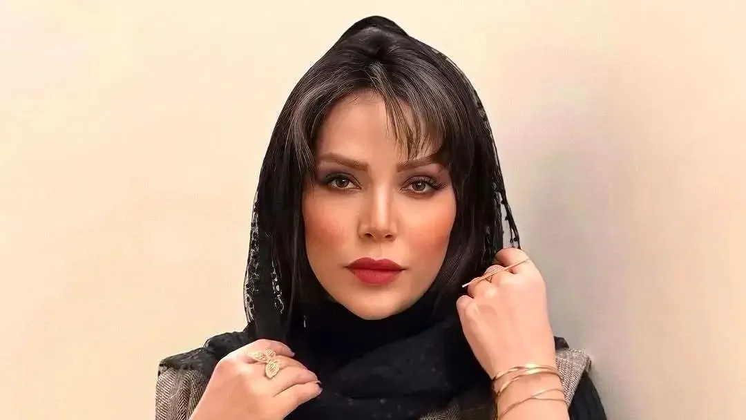 زهرا فراهانی راد