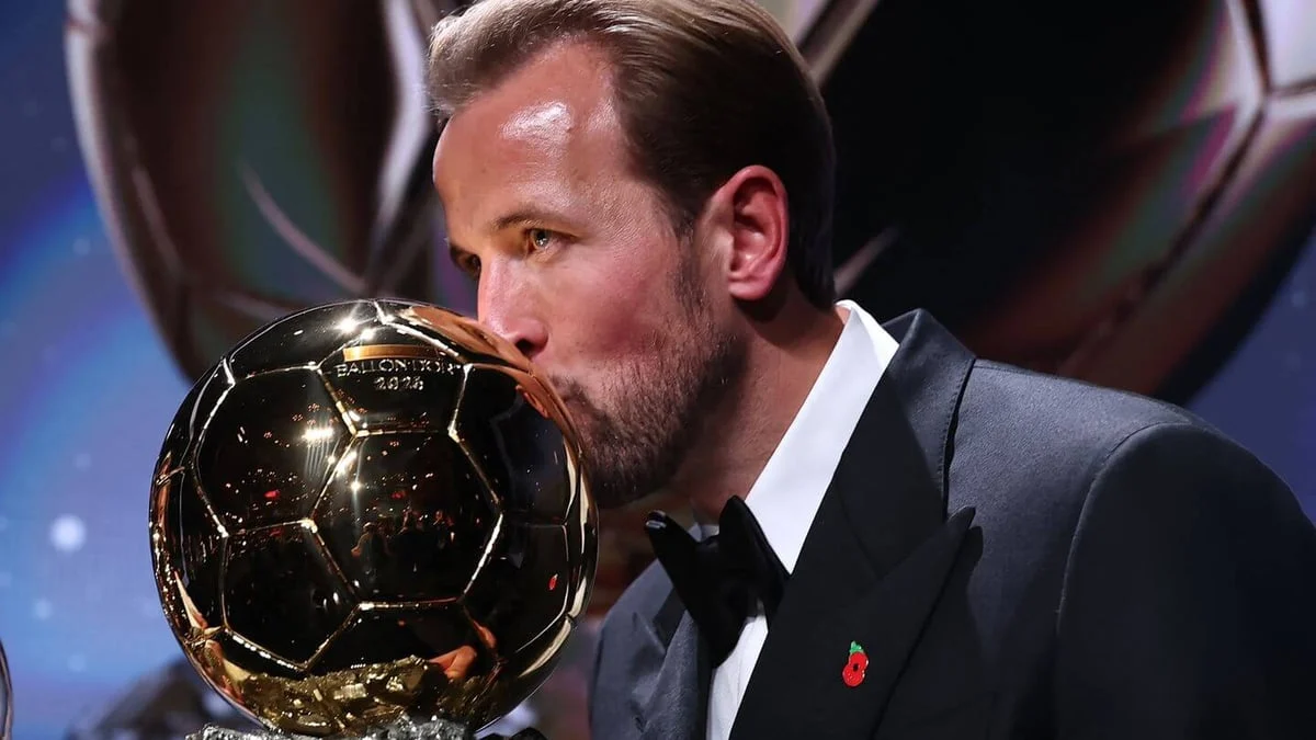 Follow live reaction to Kane's win on the Totally Football Show - The Athletic