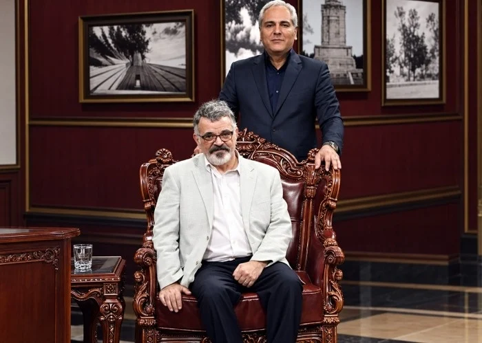 مهدی فخیم زاده