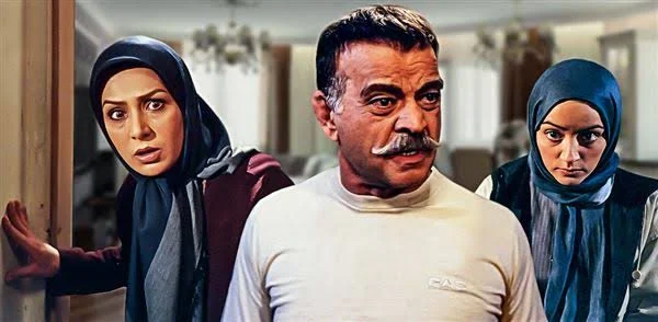 مهدی فخیم زاده