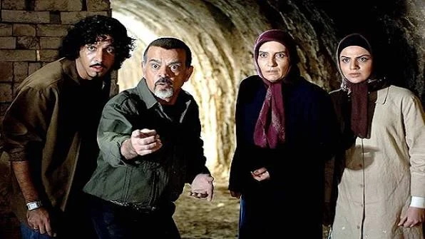 مهدی فخیم زاده