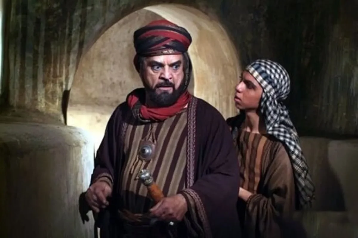مهدی فخیم زاده