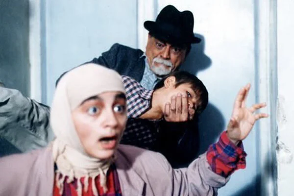 مهدی فخیم زاده