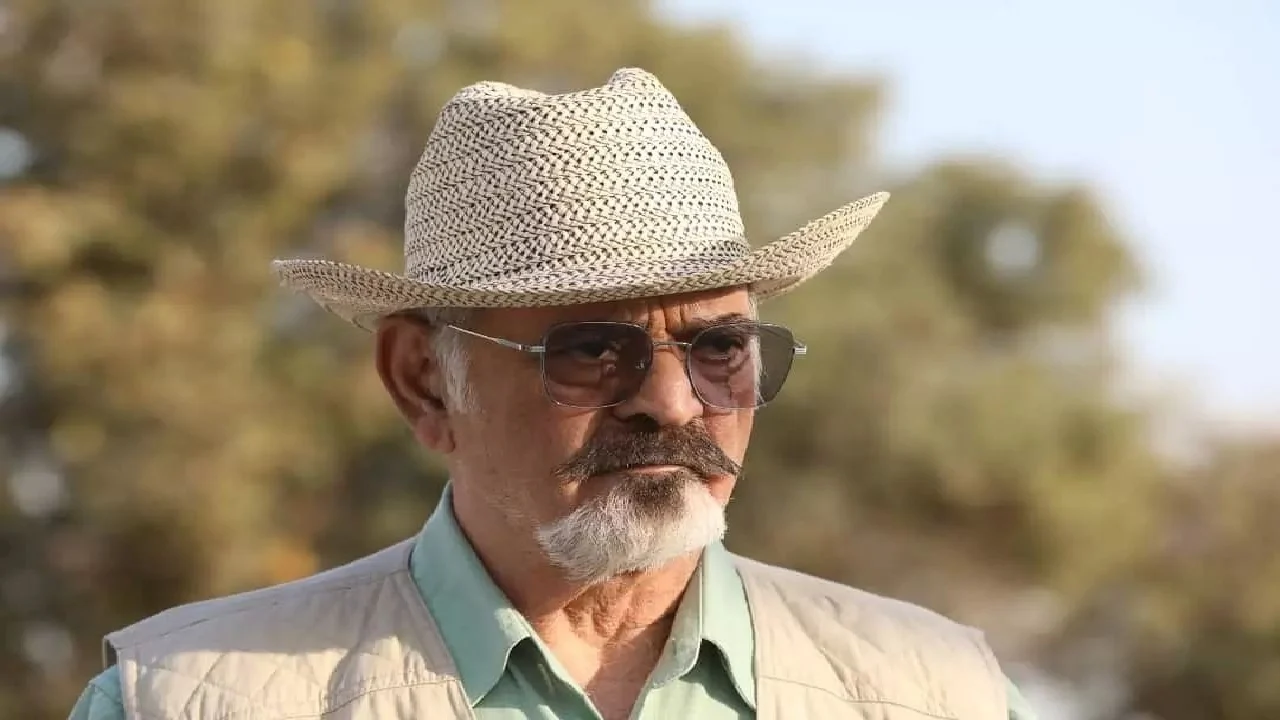 مهدی فخیمزاده
