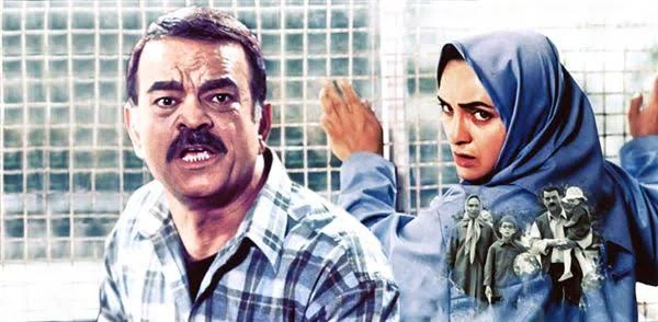 مهدی فخیم زاده