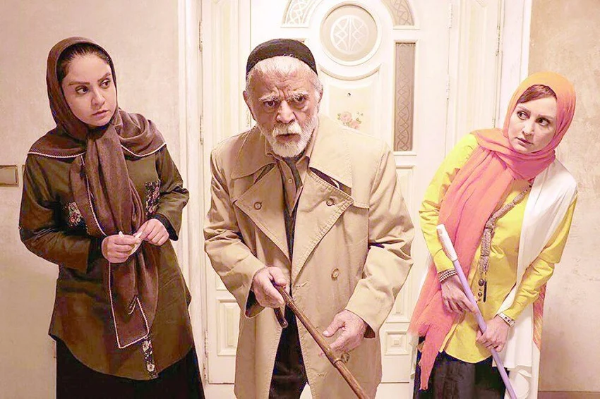 مهدی فخیم زاده