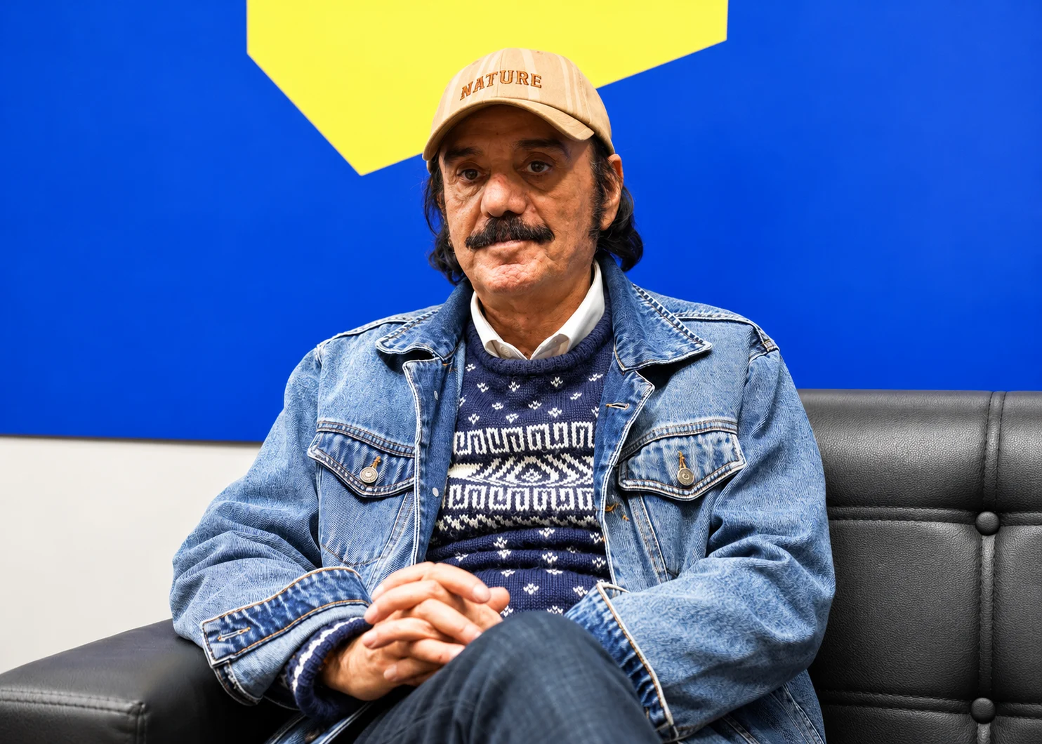 احمد آرام 