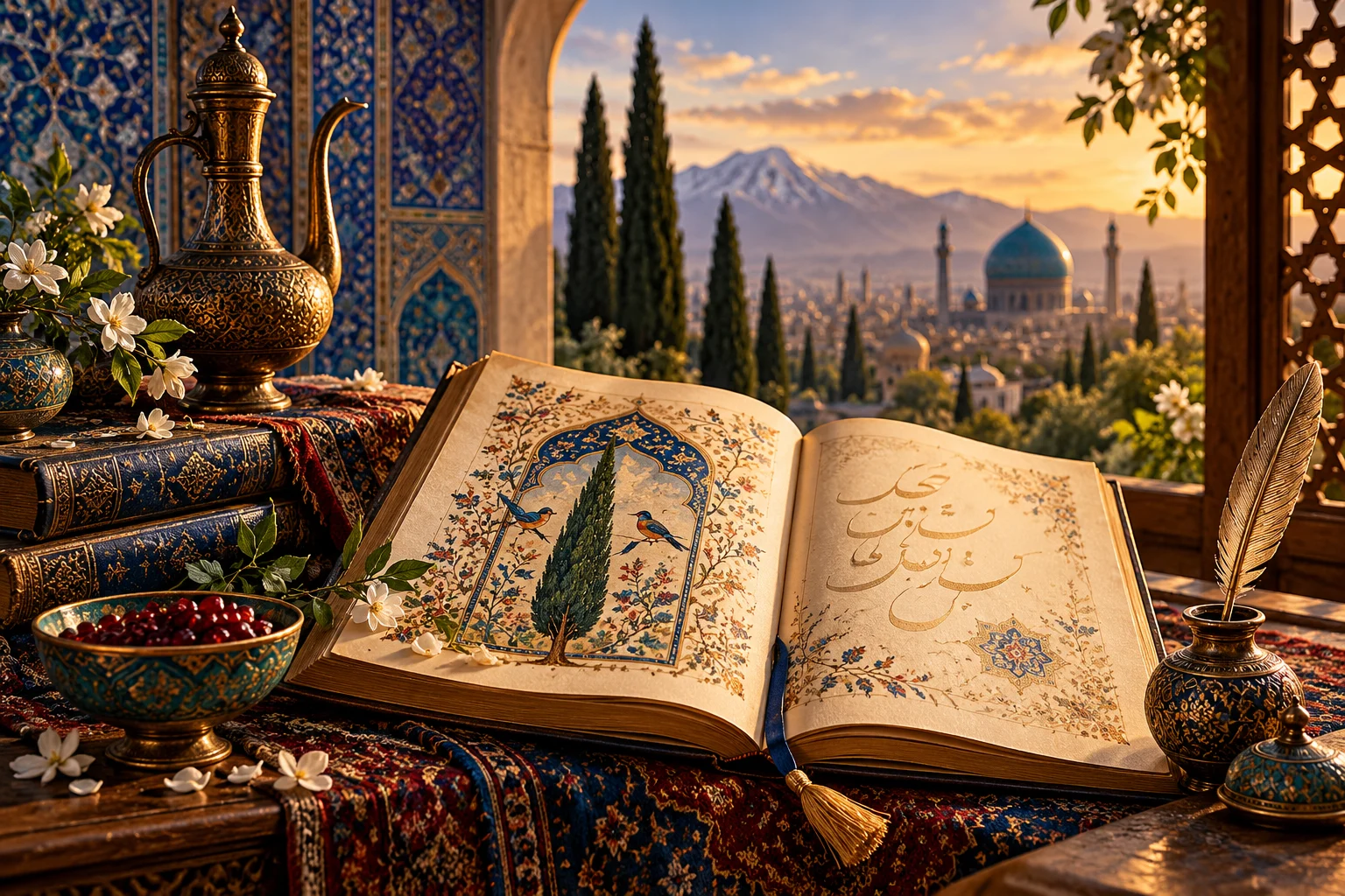 اسامی پسرانه ایرانی 