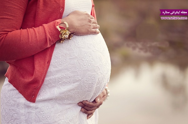 رابطه جنسی در دوران بارداری -  در حاملگی - نزدیکی در بارداری