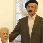 بیوگرافی جلال آل احمد