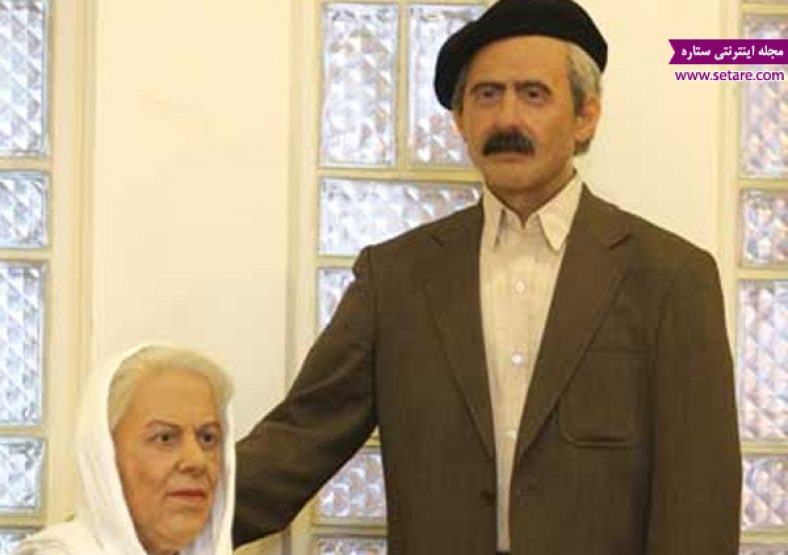 بیوگرافی جلال آل احمد