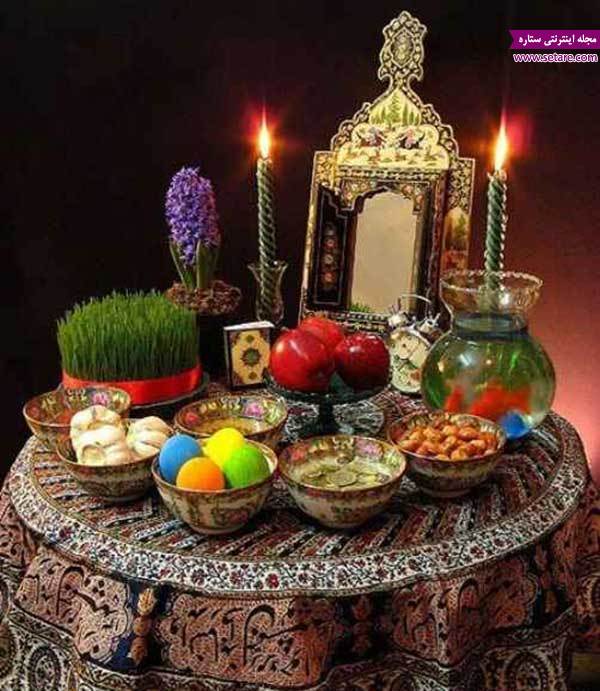 تزئین سفره هفت سین - سفره هفت سین 95 - مدلهای سفره هفت سین - ایده هایی برای سفره هفت سین - هفت سین 95 - چیدن سفره هفت سین تزئین سفره هفت سین - سفره هفت سین 95 - مدلهای سفره هفت سین - ایده هایی برای سفره هفت سین - هفت سین 95 - چیدن سفره هفت سین