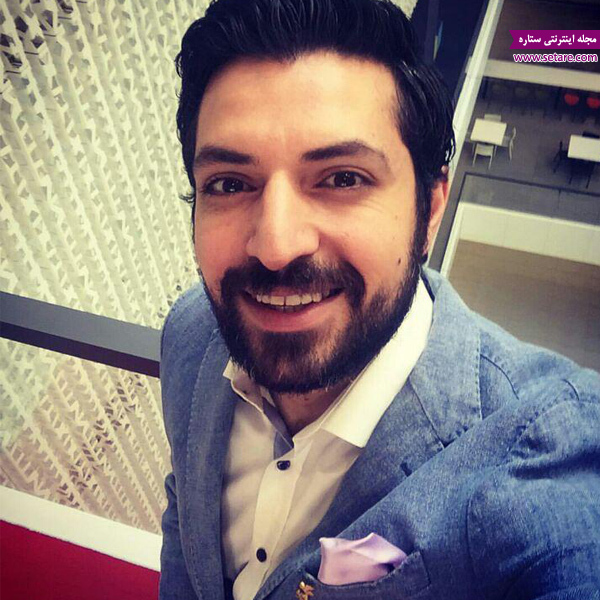اشکان خطیبی به عنوان مدیر اجرایی جشنواره روز خوش انتخاب شد اشکان خطیبی به عنوان مدیر اجرایی جشنواره روز خوش انتخاب شد