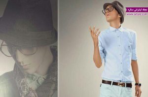 بیوگرافی مرتضی پاشایی