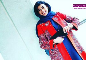آزاده صمدی