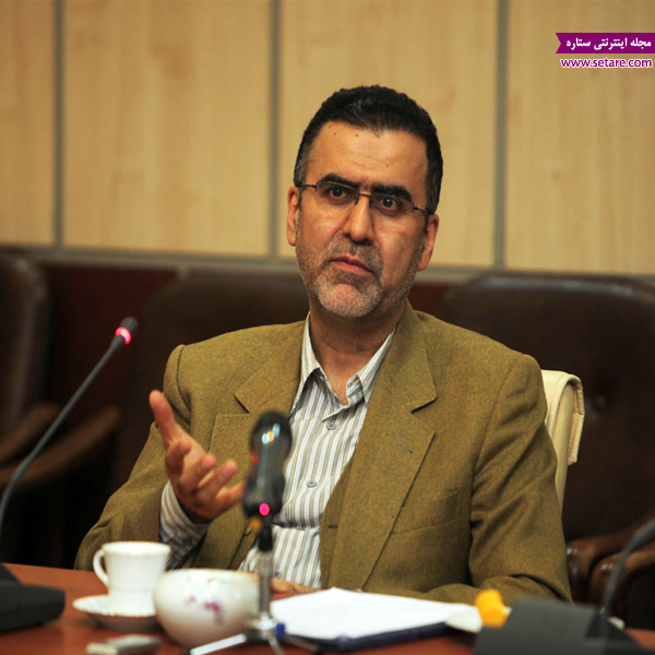حجت الله ایوبی ،پیام تسلیت رئیس سازمان سینمایی در پی درگذشت فرج الله سلحشور حجت الله ایوبی ،پیام تسلیت رئیس سازمان سینمایی در پی درگذشت فرج الله سلحشور