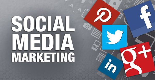 بازاریابی برای شبکه های اجتماعی،ویدئوهای تبلیغاتی، فیس بوک، تویتر