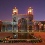 مسجد نصیرالملک