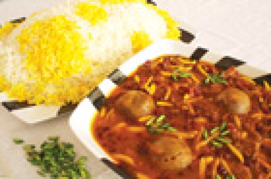 راز و رمز تهیه خورشت قیمه جا افتاده - ستاره