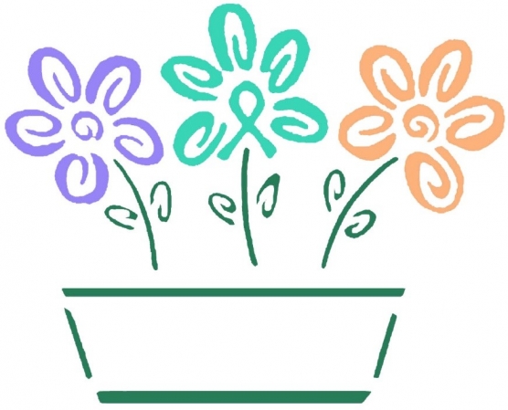 نگهداری از گل های آپارتمانی - پرورش گل و گیاه در منزل