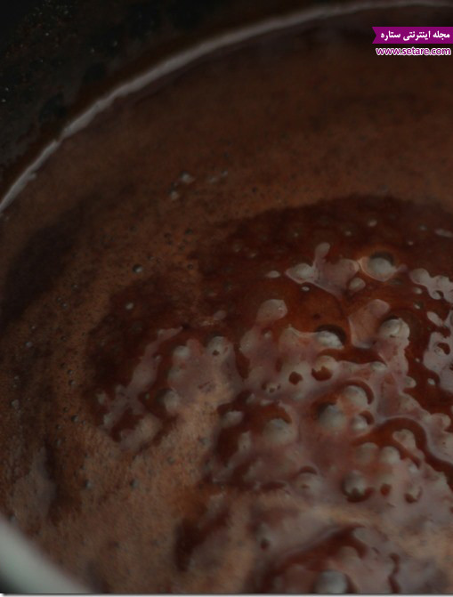شکلات داغ ایتالیایی،هات چاکلت ایتالیایی،طرز تهیه هات چاکلت یا شکلات داغ و انواع آن