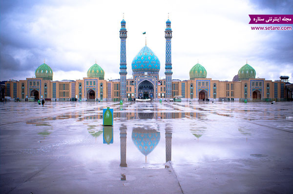 مسجد جمکران