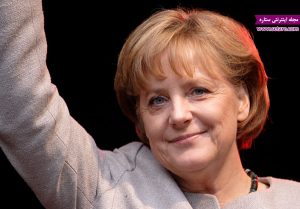 آنگلا مرکل