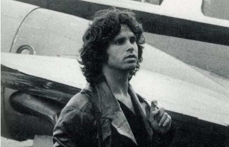 بیوگرافی جیم موریسون، هنرمند افسانه‌ای گروه دورز