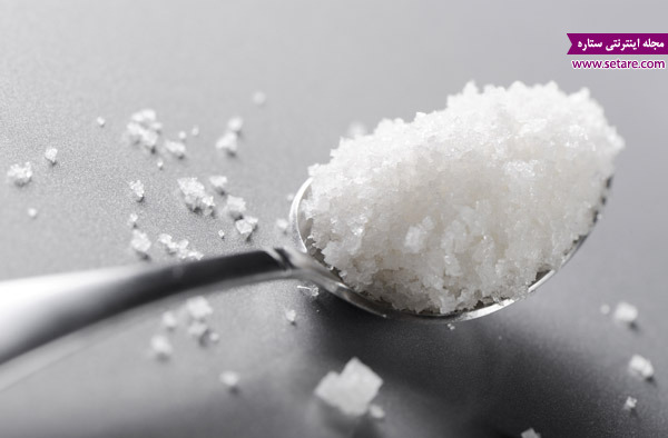 مصرف نمک و کافئین، کاهش درد در زمان قاعدگی