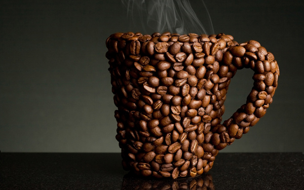 چگونه می‌توان قهوه اصل را از تقلبی تشخیص داد؟
